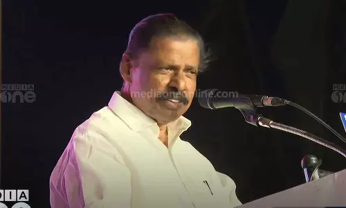 കാസ ആർഎസ്എസിന്റെ സൃഷ്ടി, ക്രിസ്ത്യാനികളായതുകൊണ്ട് തെറ്റിദ്ധരിക്കണ്ട: എം.വി ഗോവിന്ദൻ കാസ ആർഎസ്എസിന്റെ സൃഷ്ടി, ക്രിസ്ത്യാനികളായതുകൊണ്ട് തെറ്റിദ്ധരിക്കണ്ട: എം.വി ഗോവിന്ദൻ