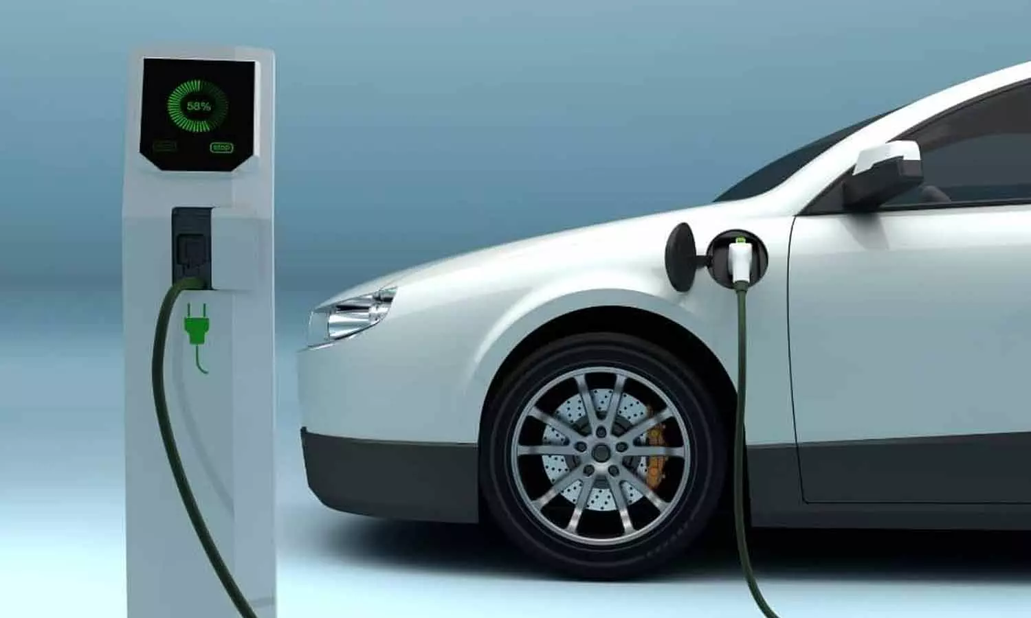 ഇലക്ട്രിക് വാഹനങ്ങളുടെ നികുതി വർധിപ്പിച്ചു