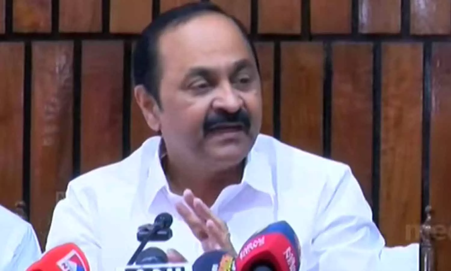 പൊള്ളയായ ബജറ്റ്, സംസ്ഥാനത്തിൻ്റെ ധനസ്ഥിതിയെ പരിഗണിച്ചില്ല: വി.ഡി സതീശൻ