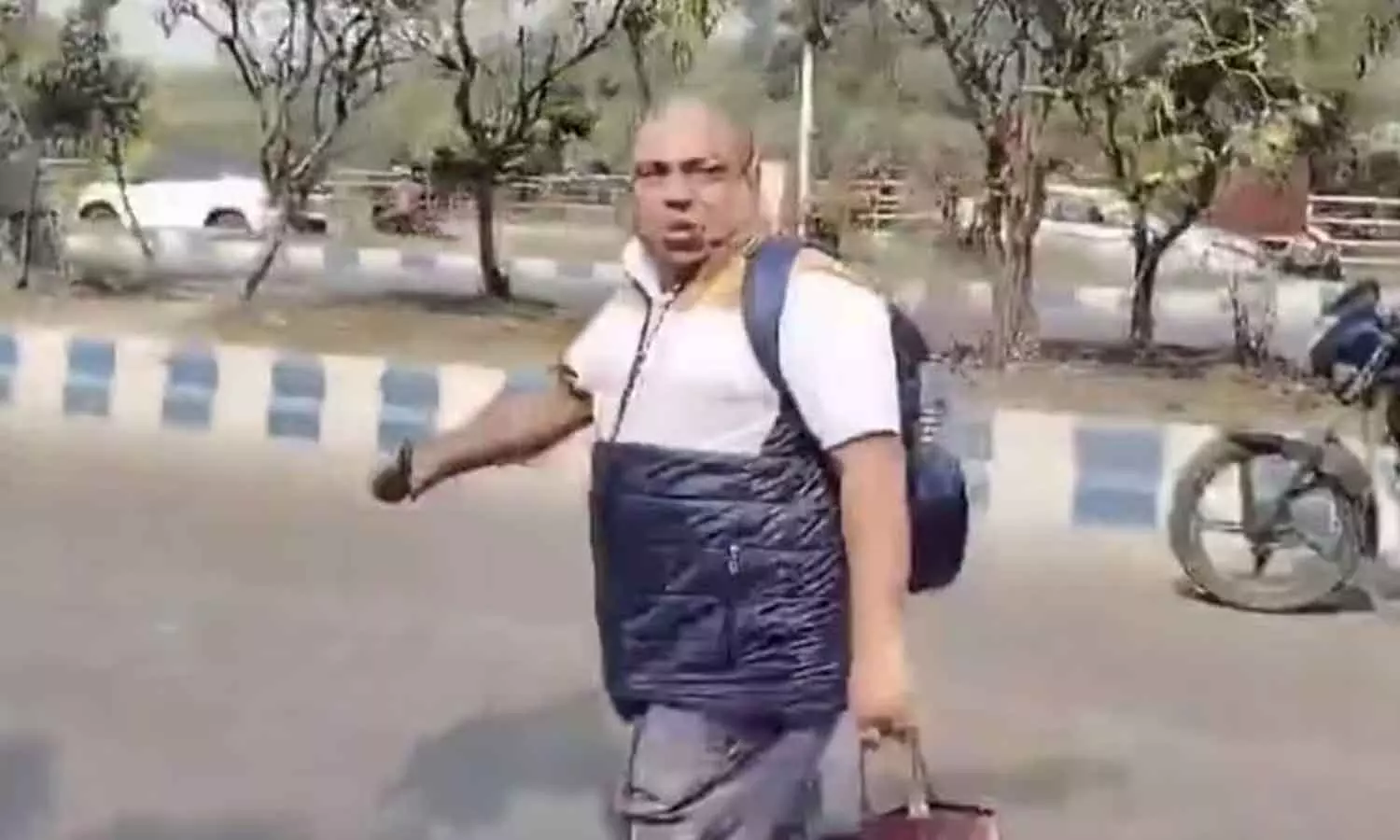 Denied Leave, Bengal Man Stabs 4 Colleagues