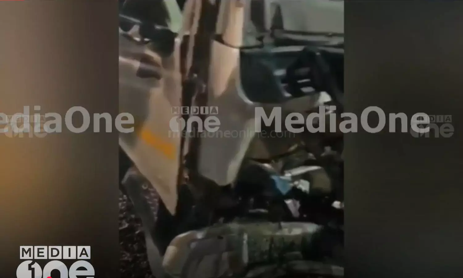 കൊട്ടാരക്കരയിലെ ആംബുലൻസ് അപകടം: ചികിത്സയിലായിരുന്ന ഒരാൾ കൂടി മരിച്ചു