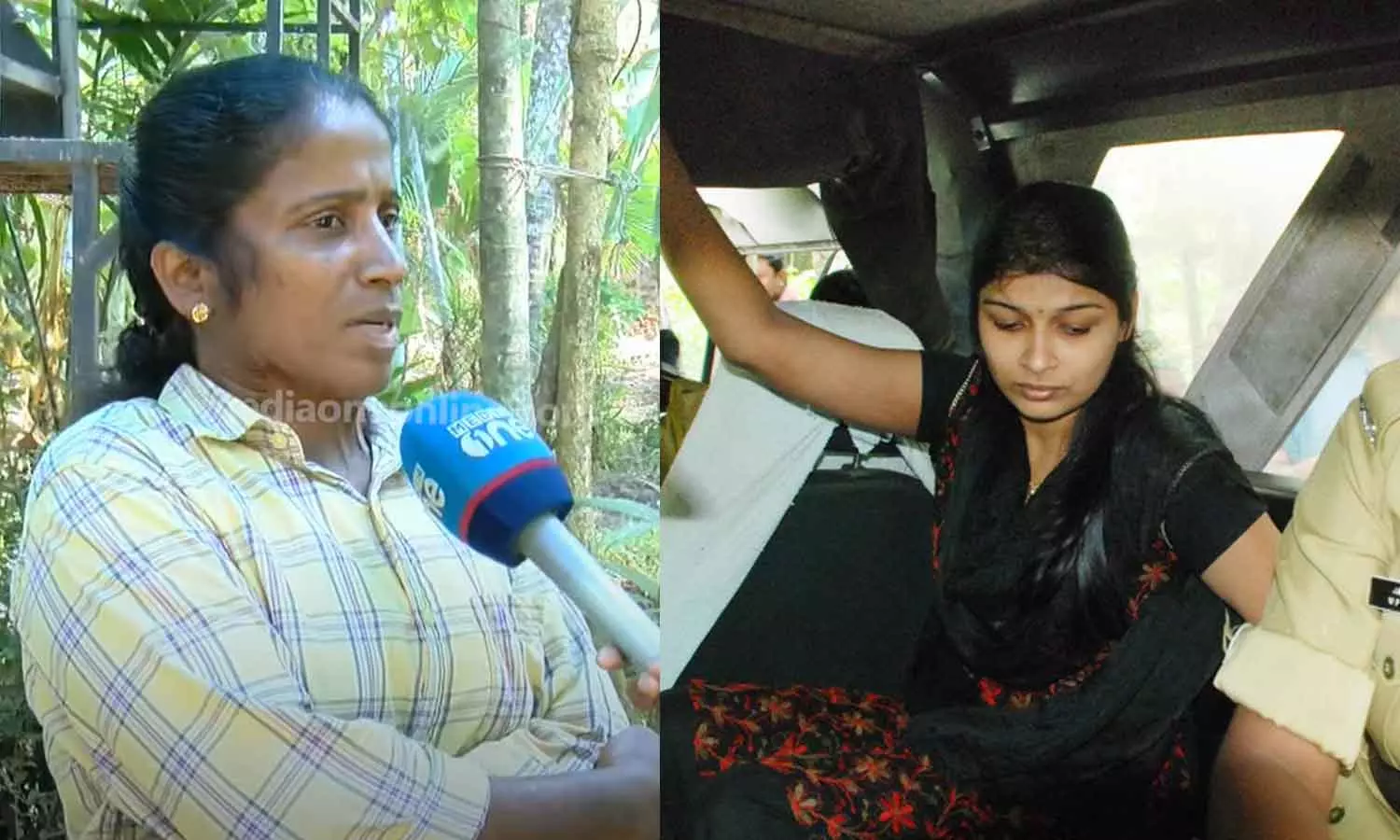 ഷെറിൻ ജയിലിലെ വിഐപി: കാരണവർ വധക്കേസ് പ്രതി ഷെറിനെതിരെ സഹതടവുകാരി സുനിതയുടെ വെളിപ്പെടുത്തൽ