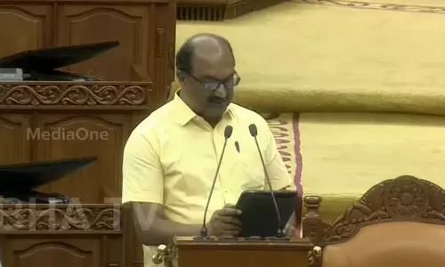 സംസ്ഥാന ബജറ്റ് ഇന്ന്; ജനപ്രിയ പ്രഖ്യാപനങ്ങള്‍ക്ക് സാധ്യത
