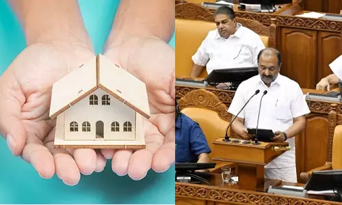 ലൈഫ് പദ്ധതിക്ക് 1160 കോടി, ആരോഗ്യമേഖലയ്ക്ക് 10431 കോടി | Kerala Budget 2025 |