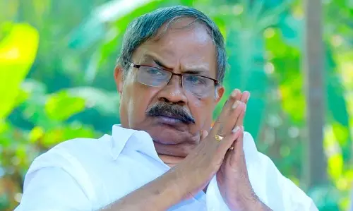 MT Vasudevan Nair