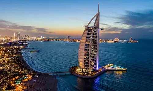 Dubais GDP Reaches AED 339 Billion In First Nine Months Of 2024