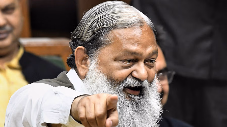 Anil Vij