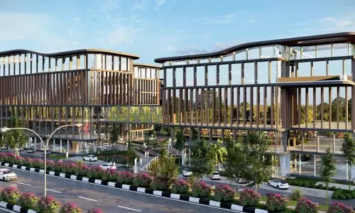 ത്രികോണ ഇടനാഴി മുതൽ ഐടി പാർക്കുകൾ വരെ; ബജറ്റിൽ കോളടിച്ചത് കൊല്ലത്തിന്