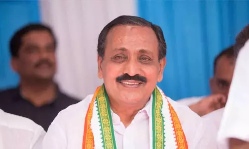 കരിപ്പൂരിലെ റിസ നിർമാണത്തിനുള്ള മണ്ണെടുപ്പിന് യുദ്ധകാലാടിസ്ഥാനത്തില്‍ അനുമതി വേണം: എം.കെ രാഘവന്‍ എംപി