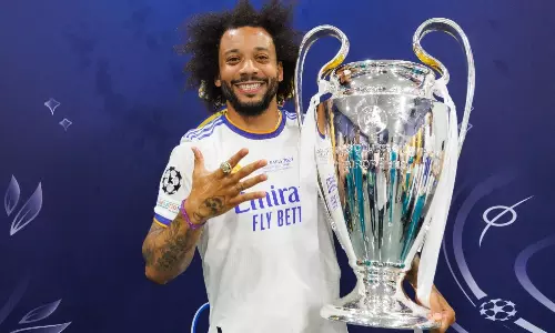 മാഴ്സലോ.. മാഡ്രിഡുകാർ ഒരിക്കലും മറക്കാത്ത പേര്