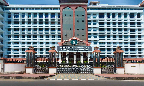 കേരള സര്വകലാശാല അസിസ്റ്റന്റ് പ്രൊഫസര് കരാര് നിയമനം: സെലക്ഷന് കമ്മിറ്റി രൂപീകരിച്ച സിൻഡിക്കറ്റ് തീരുമാനം റദ്ദാക്കി ഹൈക്കോടതി കേരള സര്വകലാശാല അസിസ്റ്റന്റ് പ്രൊഫസര് കരാര് നിയമനം: സെലക്ഷന് കമ്മിറ്റി രൂപീകരിച്ച സിൻഡിക്കറ്റ് തീരുമാനം റദ്ദാക്കി ഹൈക്കോടതി