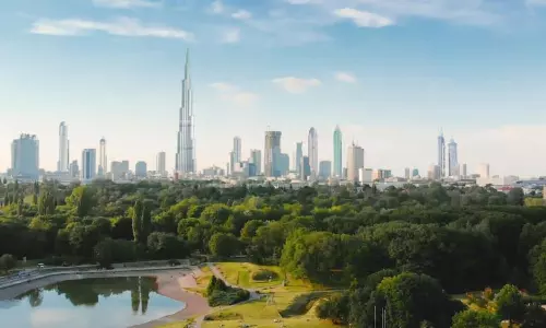 ഇവിടെ കാറുകൾ വേണ്ട; സൂപ്പർ ബ്ലോക് പദ്ധതി പ്രഖ്യാപിച്ച് ദുബൈ ഇവിടെ കാറുകൾ വേണ്ട; സൂപ്പർ ബ്ലോക് പദ്ധതി പ്രഖ്യാപിച്ച് ദുബൈ