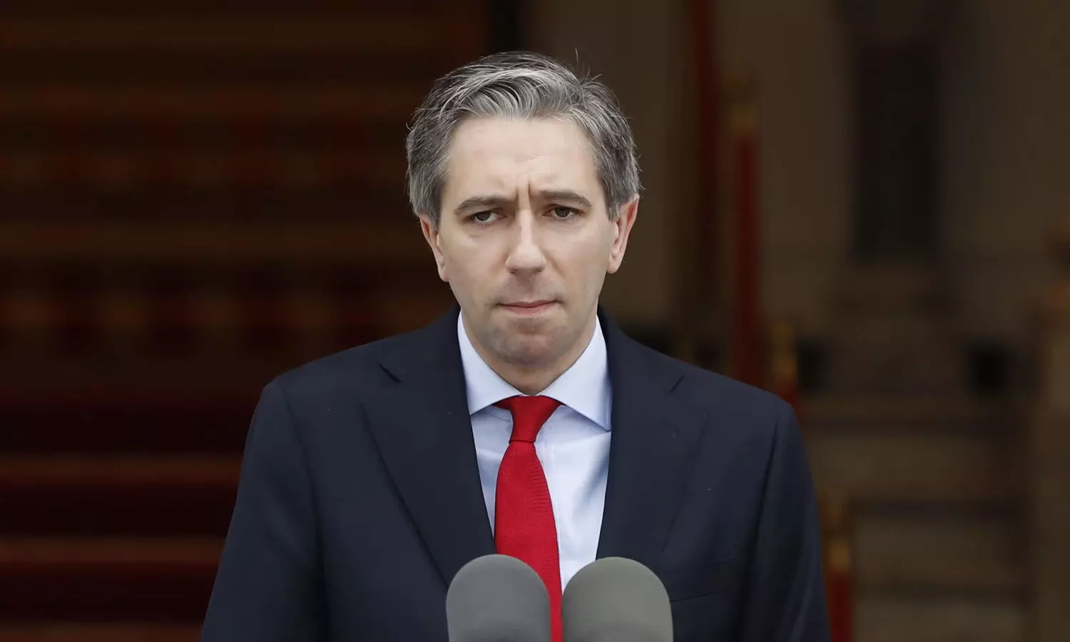 ഫലസ്തീൻ ജനതക്ക് 181 കോടി സഹായം പ്രഖ്യാപിച്ച് അയർലാന്റ്