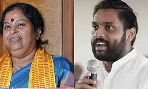 സിഎസ്ആർ തട്ടിപ്പ്: അനന്തു കൃഷ്ണനുമായി ബന്ധപ്പെട്ട രാഷ്ട്രീയ നേതാക്കളുടെ മൊഴിയെടുക്കും