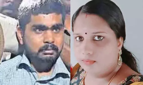 രണ്ടുവയസ്സുകാരിയുടെ കൊലപാതകം: പ്രതി ഹരികുമാറിന് മാനസികരോഗം ഇല്ലെന്ന് ഡോക്ടർമാർ; ചോദ്യം ചെയ്യൽ പുരോഗമിക്കുന്നു