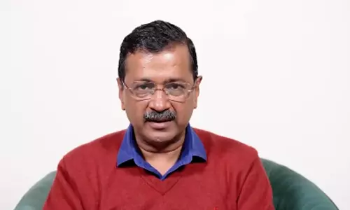 ജനവിധി അംഗീകരിക്കുന്നു, പ്രതിപക്ഷത്തിരുന്ന് ജനങ്ങള്‍ക്ക് വേണ്ടി പ്രവര്‍ത്തിക്കും: അരവിന്ദ് കെജ്‌രിവാള്‍