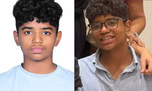 റാഗിംഗ് പരാതിപ്പെടാൻ മിഹിറിന്റെ പേരിൽ ആപ്പ് തുടങ്ങണം: നിവേദനം സമർപ്പിച്ച് എഫ്.ഡി.സി.എ