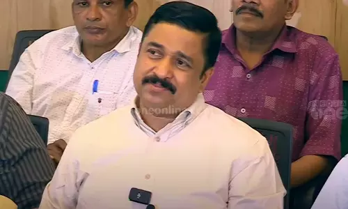 ഓഫർ തട്ടിപ്പ് കേസ്: യഥാര്‍ഥ പ്രതികളിലേക്ക് അന്വേഷണം നടക്കുന്നില്ല; നജീബ് കാന്തപുരം എംഎൽഎ