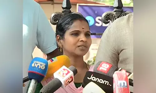 പ്രോസിക്യൂട്ടര്‍ നിയമനം: മുതിർന്ന അഭിഭാഷകൻ ശ്രീകുമാറിനെതിരെ മധുവിന്റെ കുടുംബം