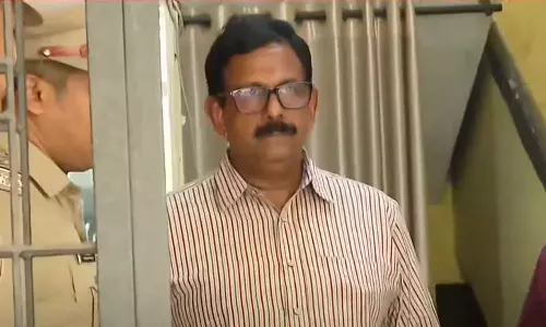 വാതില്‍ തള്ളിത്തുറന്ന് അക്രമിക്കാന്‍ ശ്രമിച്ചു: മുക്കം പീഡനശ്രമക്കേസ് പ്രതി ദേവദാസ് നിരന്തരം ശല്യപ്പെടുത്തിയിരുന്നതായി യുവതി