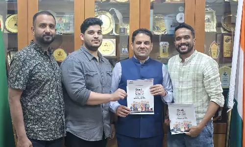 പ്രായമേറും കാലത്ത് പ്രിയമേറും ജീവിതം; പ്രവാസ ലോകത്തും യങ് സീനിയേഴ്സ്