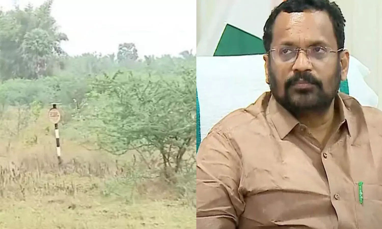 എലപ്പുള്ളിയിലെ വിവാദ മദ്യനിർമാണ ശാലക്ക് തുടക്കംമുതലെ എതിർപ്പുമായി കൃഷിവകുപ്പ്; ഭൂമിതരം മാറ്റാനുള്ള അപേക്ഷ റവന്യൂ വകുപ്പ് നിരസിച്ചത് കൃഷിവകുപ്പിന്റെ റിപ്പോർട്ടിനെ തുടർന്ന്