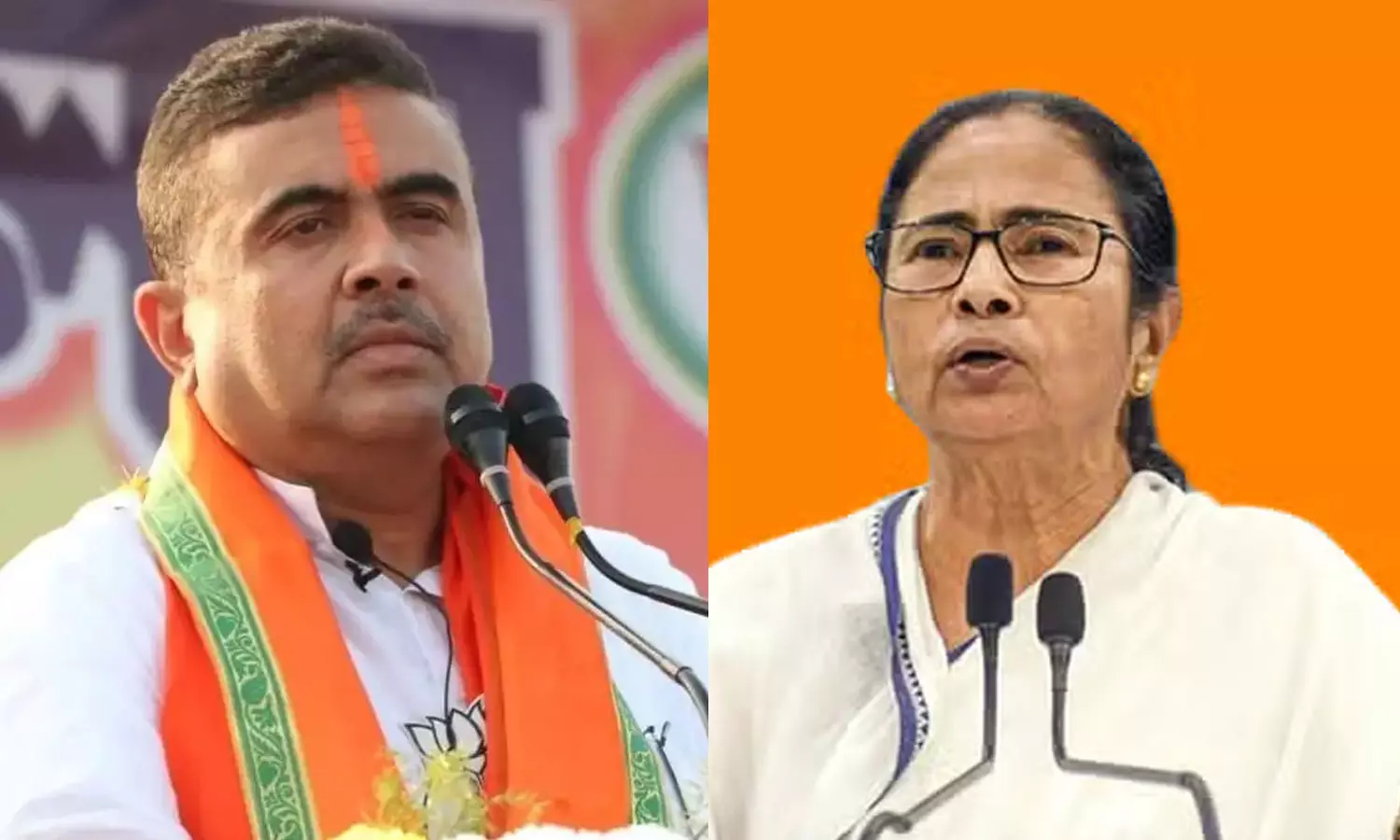 ഡല്‍ഹിയില്‍ ജയിച്ചു, അടുത്തത് ബംഗാള്‍; മമതക്ക് മുന്നറിയിപ്പുമായി സുവേന്ദു അധികാരി