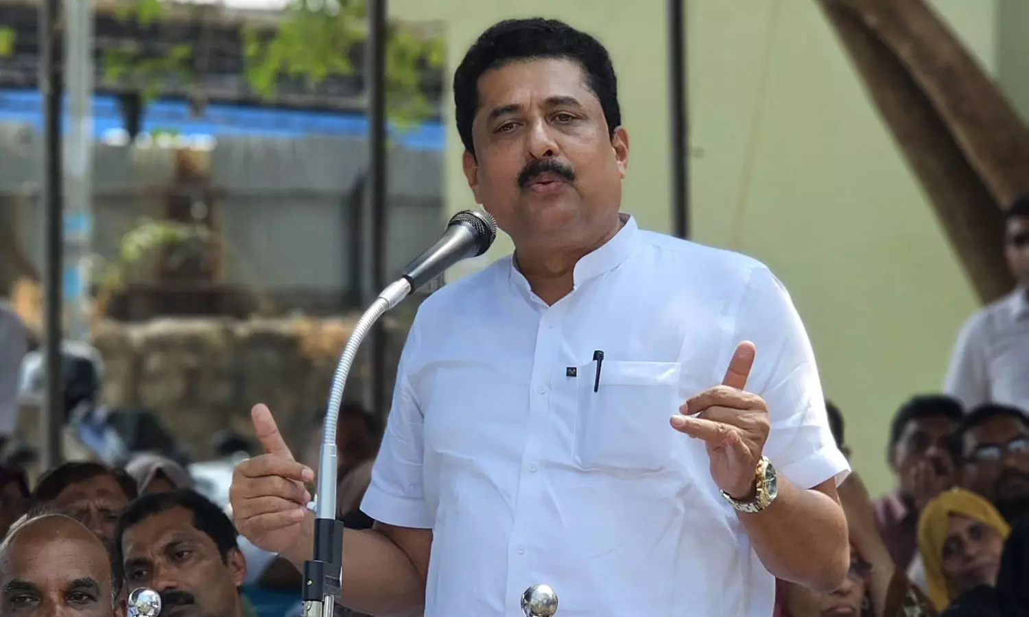 അഡ്വ എന്‍. ശംസുദ്ദീന്‍