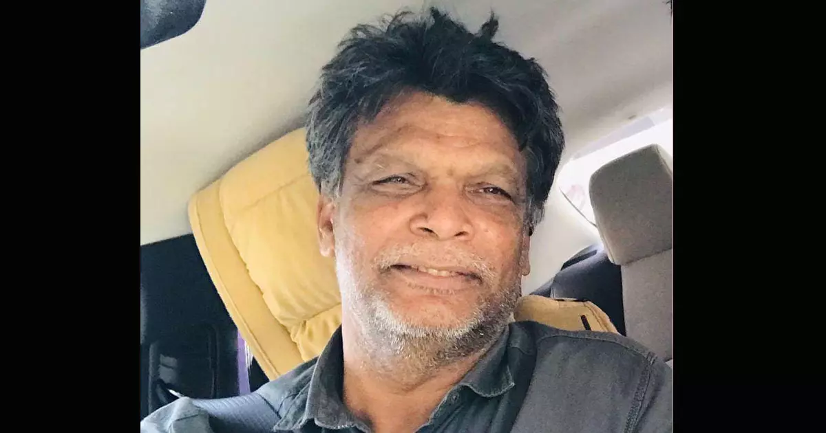 Abdul Majeed, a native of Malappuram, died in Jeddah Abdul Majeed, a native of Malappuram, died in Jeddah