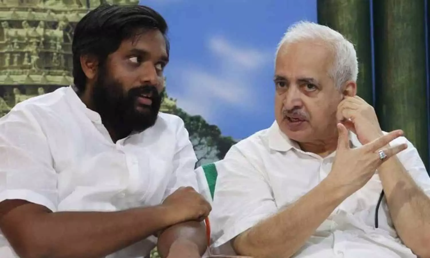 എൻജിഒ കോൺഫെഡറേഷൻ തുടങ്ങിയത് ആനന്ദകുമാറിന്റെ നിർദേശപ്രകാരം; വെളിപ്പെടുത്തലുമായി അനന്തു കൃഷ്ണൻ എൻജിഒ കോൺഫെഡറേഷൻ തുടങ്ങിയത് ആനന്ദകുമാറിന്റെ നിർദേശപ്രകാരം; വെളിപ്പെടുത്തലുമായി അനന്തു കൃഷ്ണൻ