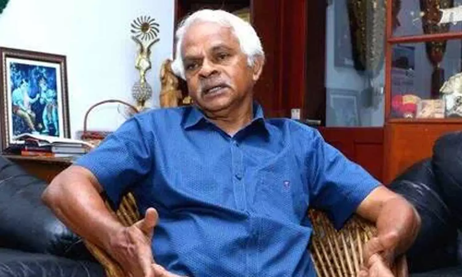 ഓഫർ തട്ടിപ്പ് കേസ്: ജസ്റ്റിസ് സി എൻ രാമചന്ദ്രനെതിരെ കേസ്,   കെ.എൻ ആനന്ദകുമാറിനെ പ്രതി ചേർക്കും