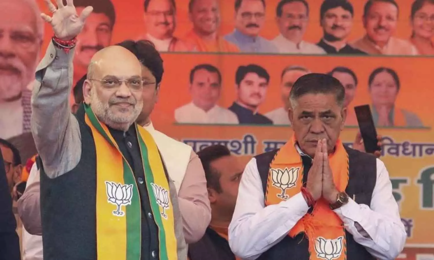 Musthafabad to be renamed as Shivpuri Musthafabad to be renamed as Shivpuri