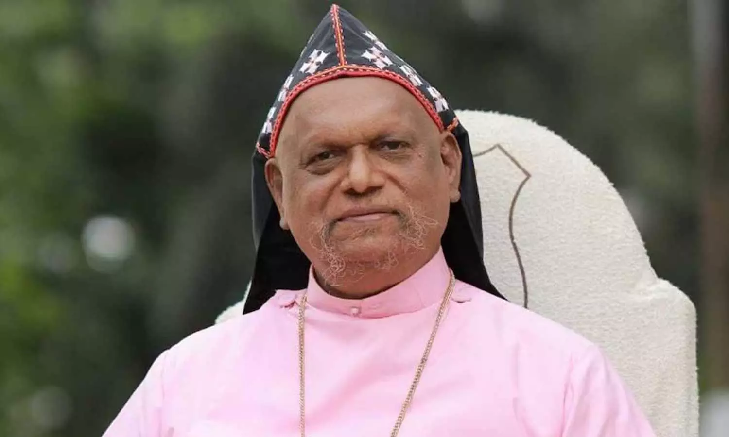 ബ്രൂവറിക്കെതിരെ മാർത്തോമ സഭ; നീക്കം സർവ്വനാശത്തിനെന്ന് വിമർശനം ബ്രൂവറിക്കെതിരെ മാർത്തോമ സഭ; നീക്കം സർവ്വനാശത്തിനെന്ന് വിമർശനം