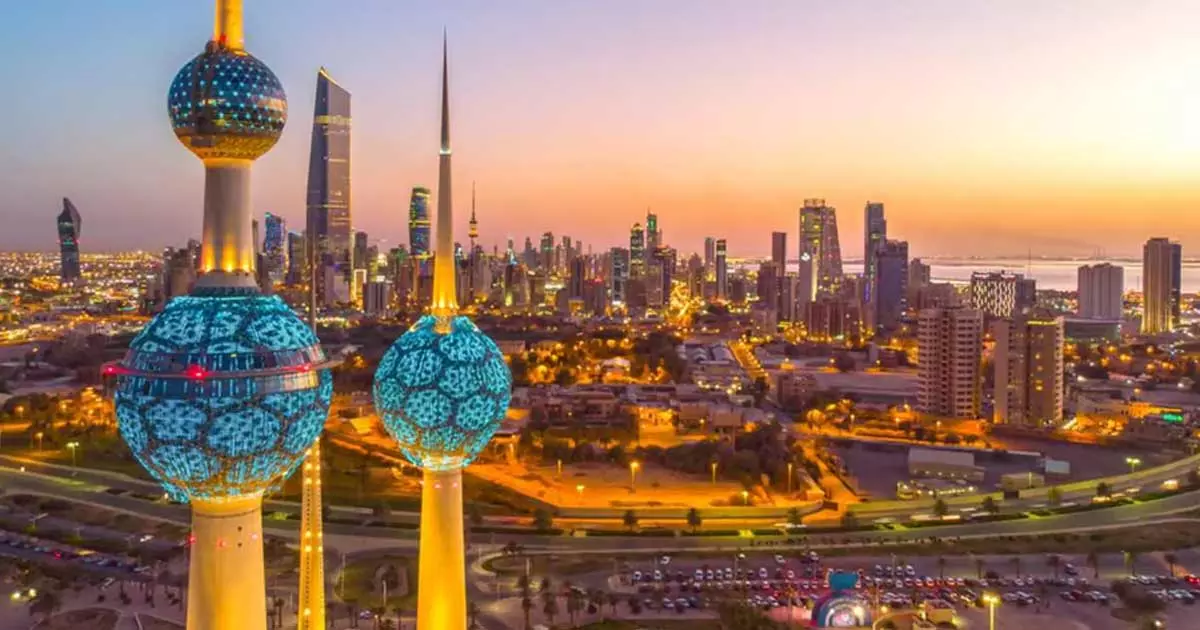 വിനോദസഞ്ചാരവും നിക്ഷേപവും സാമ്പത്തിക വളർച്ചയും പ്രോത്സാഹിപ്പിക്കാൻ ലക്ഷ്യമിട്ട് കുവൈത്ത്