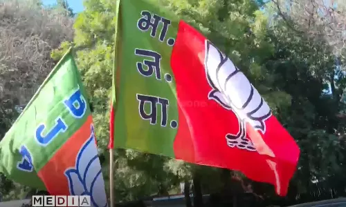 ഡൽഹി ഭരണം ബിജെപി പിടിച്ചതോടെ സർക്കാർ രൂപീകരണ ചർച്ച ആരംഭിച്ചു; വൈകാതെ മുഖ്യമന്ത്രിയെ പ്രഖ്യാപിക്കും