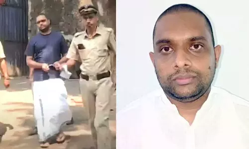 ഓഫർ തട്ടിപ്പ് കേസ്: പ്രതി അനന്തു കൃഷ്ണനെ ഇന്ന് എറണാകുളത്ത് എത്തിച്ച് തെളിവെടുപ്പ് നടത്തും