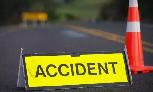 മലപ്പുറം മിനി ഊട്ടിയിൽ വാഹനാപകടം; രണ്ട് വിദ്യാർഥികൾ മരിച്ചു