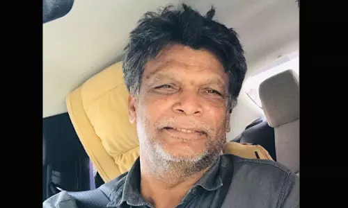 Abdul Majeed, a native of Malappuram, died in Jeddah