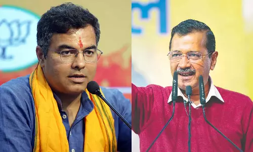 ഡൽഹിയിൽ പർവേശ് വർമ മുഖ്യമന്ത്രിയായേക്കുമെന്ന് സൂചന