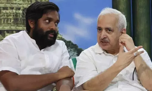 എൻജിഒ കോൺഫെഡറേഷൻ തുടങ്ങിയത് ആനന്ദകുമാറിന്റെ നിർദേശപ്രകാരം; വെളിപ്പെടുത്തലുമായി അനന്തു കൃഷ്ണൻ