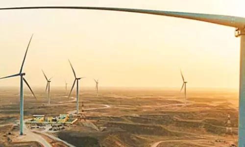 GCC countries to invest $100 billion in renewable energy sector by 2030