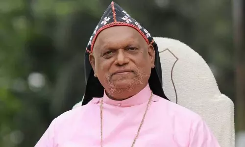 ബ്രൂവറിക്കെതിരെ മാർത്തോമ സഭ; നീക്കം സർവ്വനാശത്തിനെന്ന് വിമർശനം