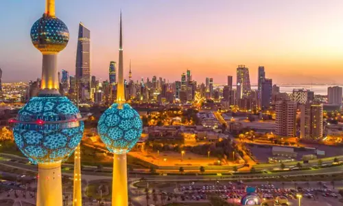 വിനോദസഞ്ചാരവും നിക്ഷേപവും സാമ്പത്തിക വളർച്ചയും പ്രോത്സാഹിപ്പിക്കാൻ ലക്ഷ്യമിട്ട് കുവൈത്ത്