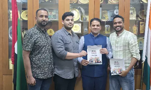 Young seniors uae chapter