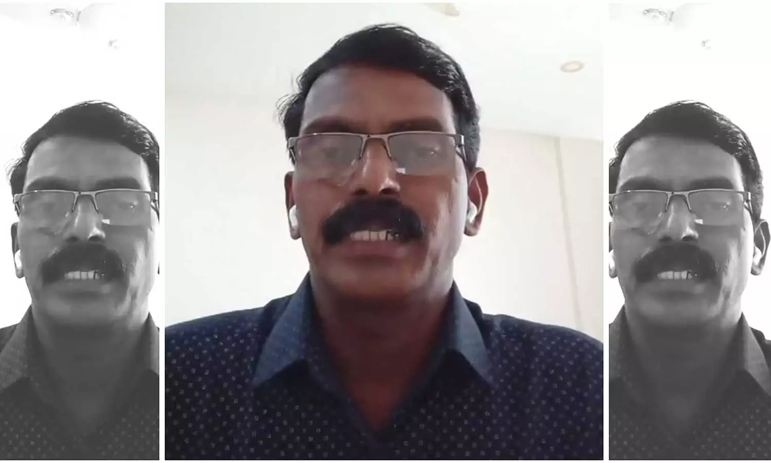 കളമശ്ശേരി ഭീകരാക്രമണ കേസ്: ബോംബുണ്ടാക്കിയ രീതി പ്രതി വിദേശ നമ്പറിലേക്ക് അയച്ചുവെന്ന് കണ്ടെത്തൽ