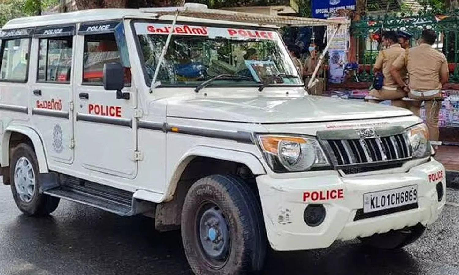 മദ്യപിച്ച് വാഹനമോടിച്ചു; ഡിവൈഎസ്പിയുടെ അറസ്റ്റ് രേഖപ്പെടുത്തി