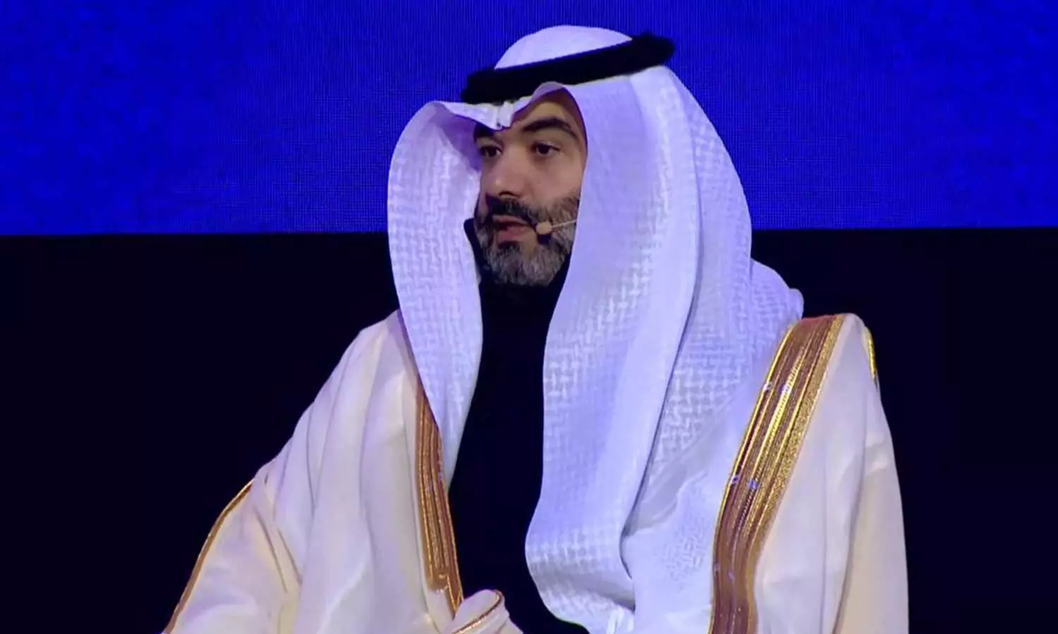 Saudi Arabia Could Rank As Europes 5th Largest Tech Hub If In EU: Minister