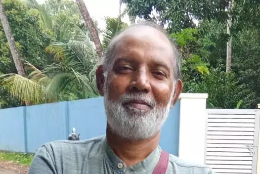 Sakeer Hussain Sakeer Hussain