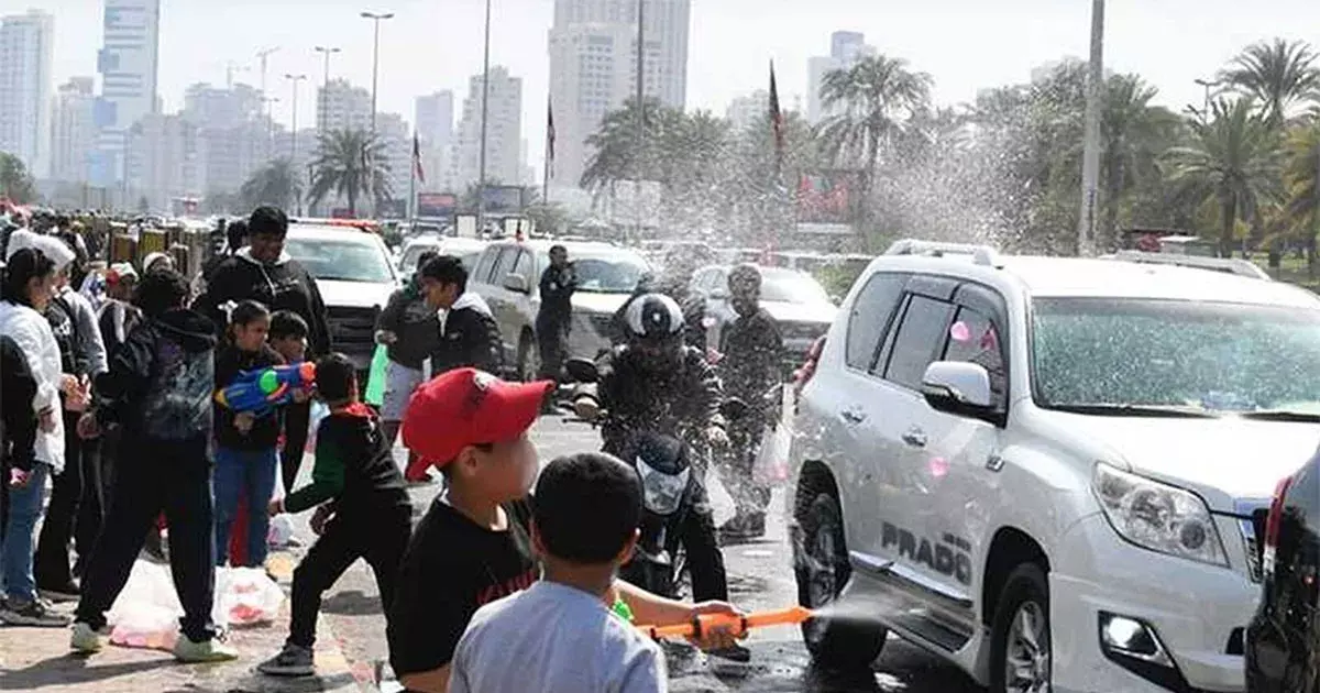 Kuwait National Day: Precautions to prevent disruption to peoples lives and travel