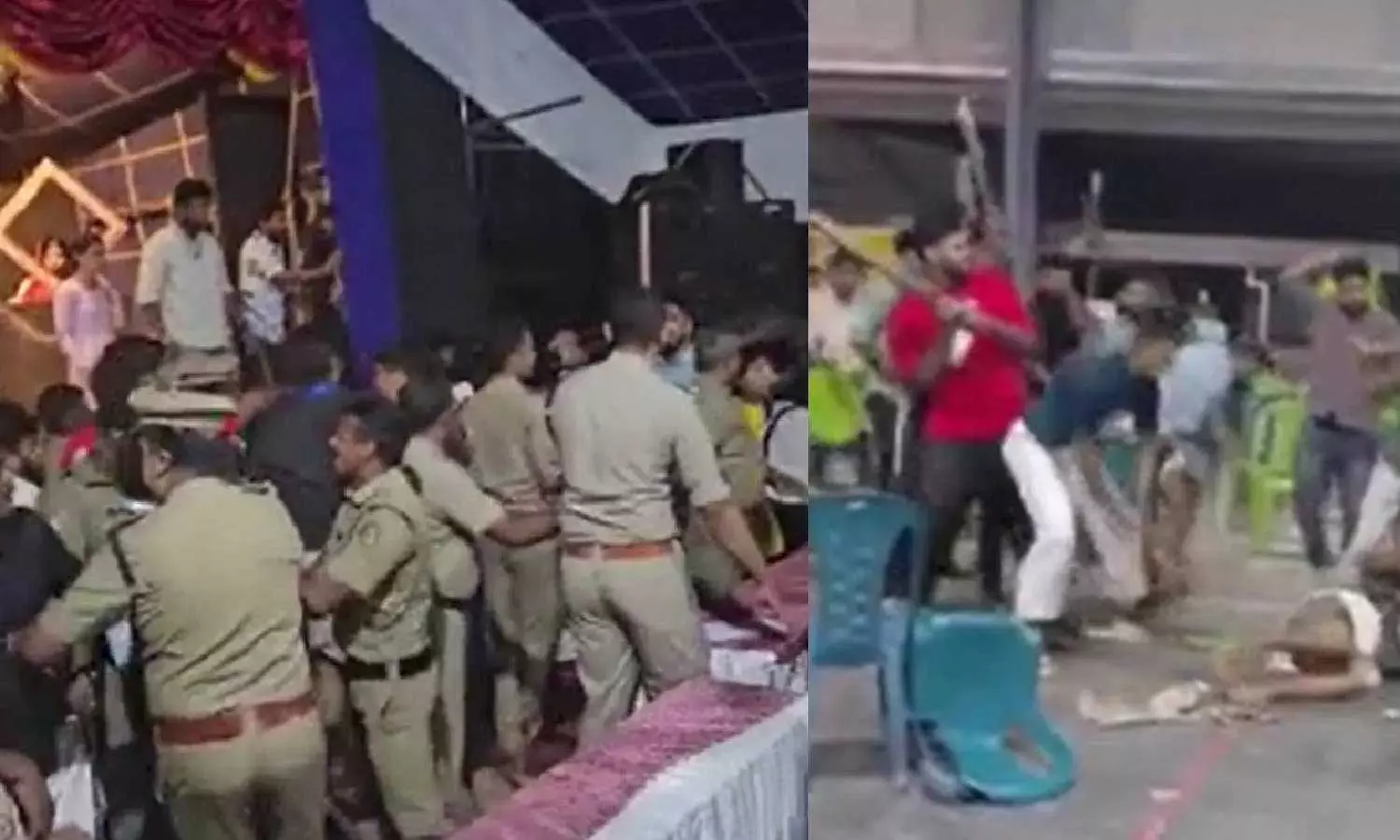 കാലിക്കറ്റ് സർവകലാശാല  ഡി സോൺ  കലോത്സവത്തിന് പൊലീസ് സംരക്ഷണം നൽകാൻ ഹൈക്കോടതി ഉത്തരവ്